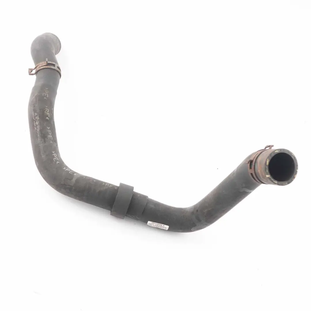Volkswagen VW Polo 9N 1.2 Water Hose Radiator Coolant Pipe Line - SKU 6Q0122051BP - Part number 6Q0122051BP