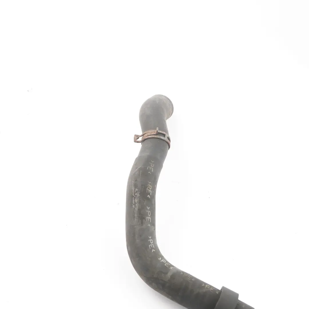 Tuyau Radiateur Liquide refroidissement pour Volkswagen VW Polo 9N 1.2 à propos du numéro de pièce 6Q0122051BP Volkswagen VW Polo 9N 1.2 Tuyau Radiateur Liquide refroidissement - SKU 6Q0122051BP - Numéro de pièce 6Q0122051BP