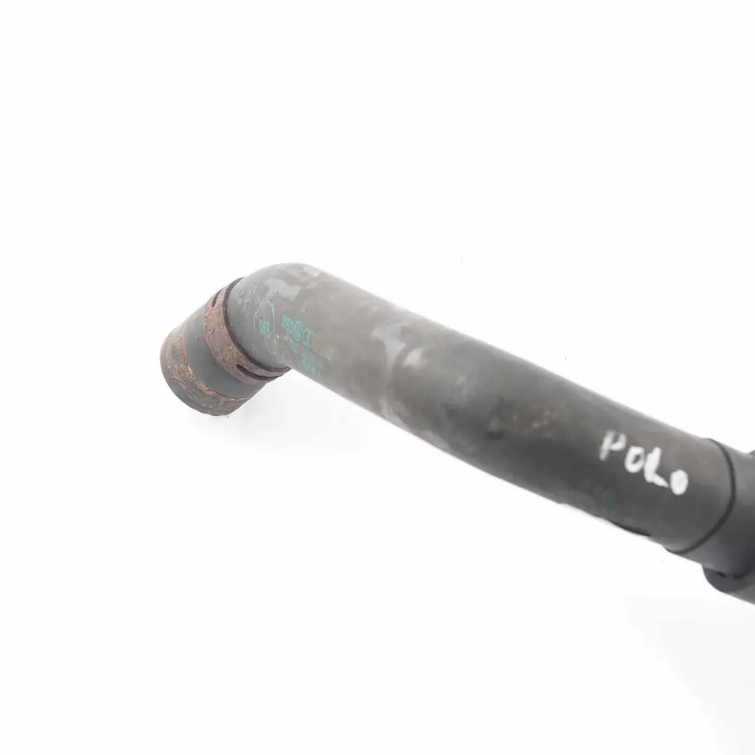 Volkswagen VW Polo 9N 1.2 Water Hose Radiator Coolant Pipe Line - SKU 6Q0122051BP - Part number 6Q0122051BP