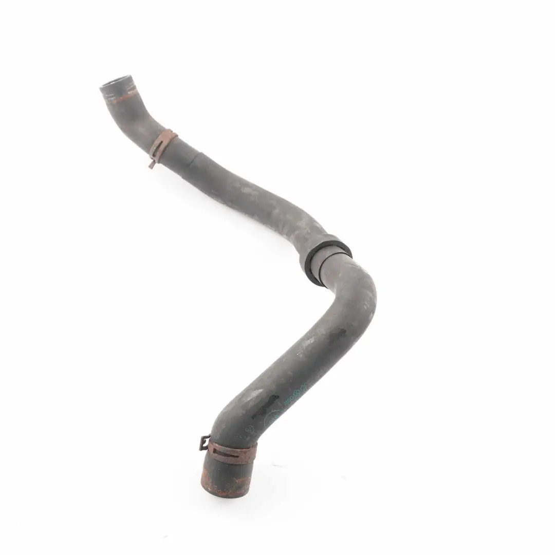 Volkswagen VW Polo 9N 1.2 Water Hose Radiator Coolant Pipe Line - SKU 6Q0122051BP - Part number 6Q0122051BP