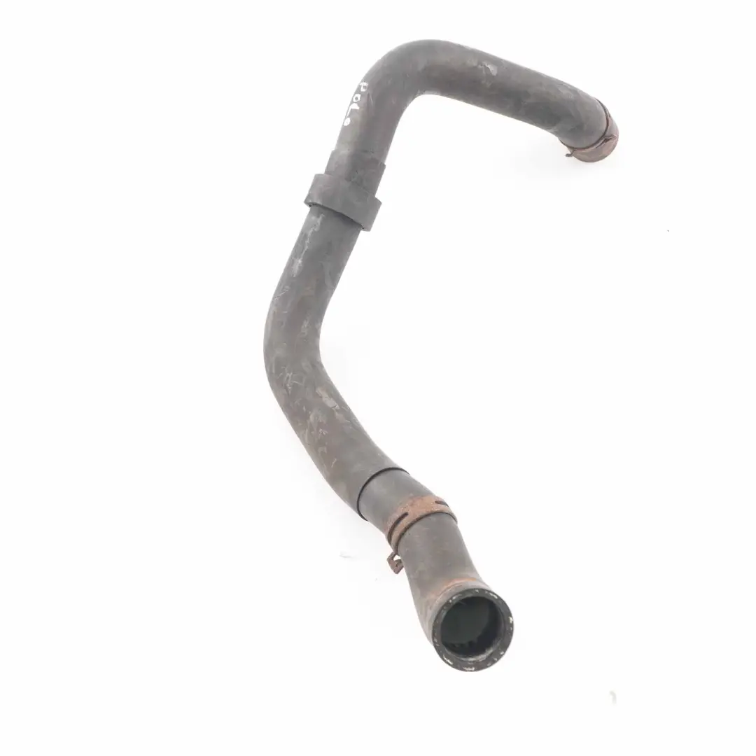 Volkswagen VW Polo 9N 1.2 Water Hose Radiator Coolant Pipe Line - SKU 6Q0122051BP - Part number 6Q0122051BP