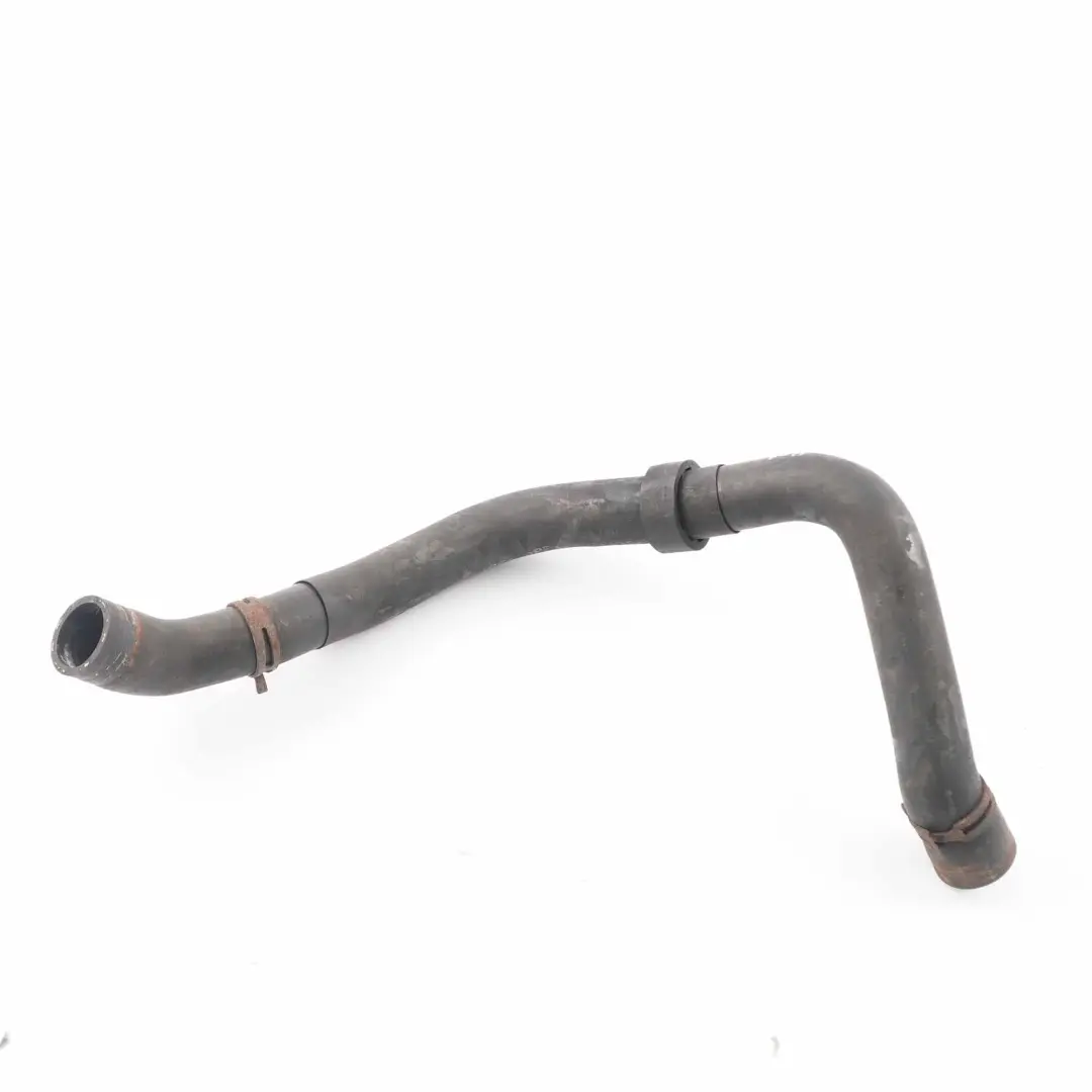 Volkswagen VW Polo 9N 1.2 Water Hose Radiator Coolant Pipe Line - SKU 6Q0122051BP - Part number 6Q0122051BP