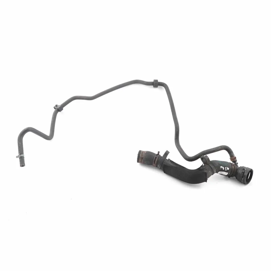 Water Hose Cooling Coolant Pipe Line to Volkswagen VW Polo 1.2 with Part number 6Q0122101BE Volkswagen VW Polo 1.2 Water Hose Cooling Coolant Pipe Line - SKU 6Q0122101BE - Part number 6Q0122101BE