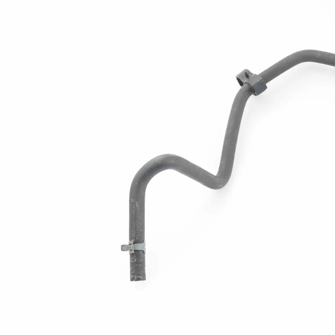 Wasser schlauch Kühlmittel leitung für Volkswagen VW Polo 1.2 mit Teilenummer 6Q0122101BE Volkswagen VW Polo 1.2 Wasser schlauch Kühlmittel leitung - SKU 6Q0122101BE - Teilenummer 6Q0122101BE