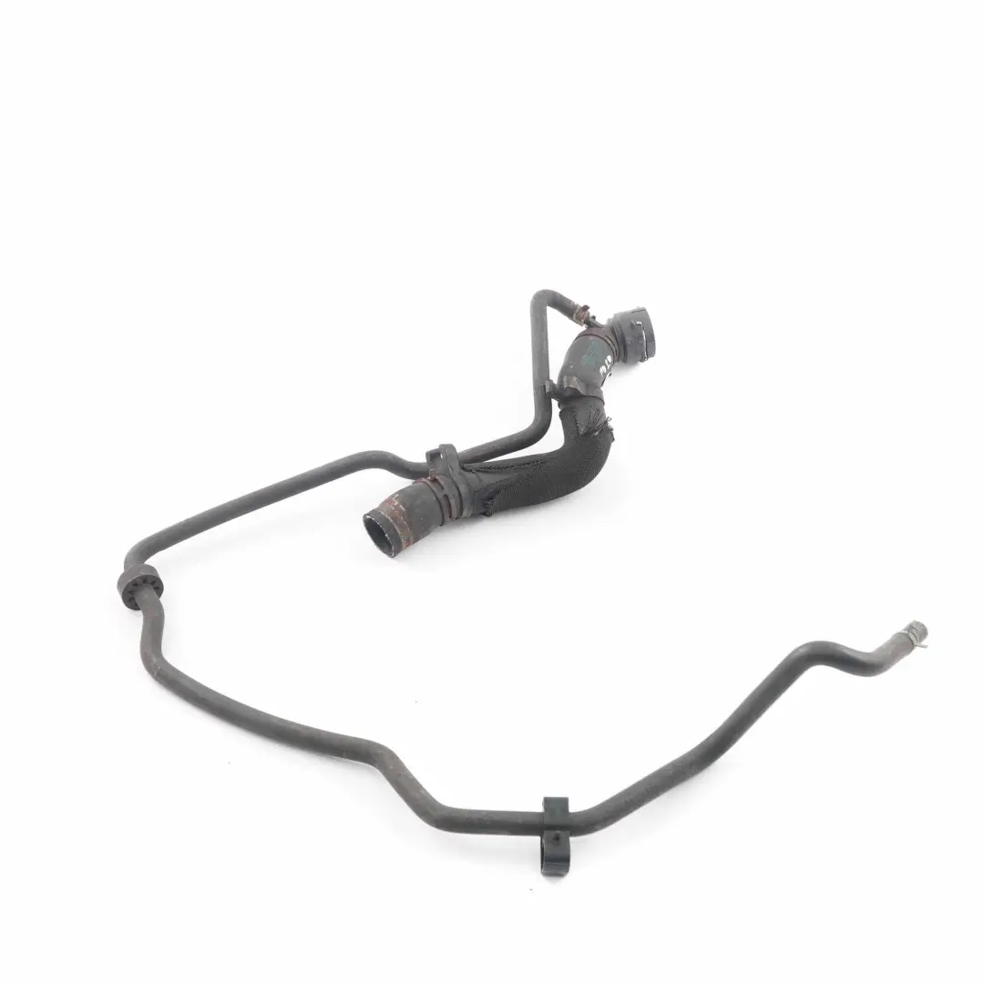 Volkswagen VW Polo 1.2 Wasser schlauch Kühlmittel leitung - SKU 6Q0122101BE - Teilenummer 6Q0122101BE