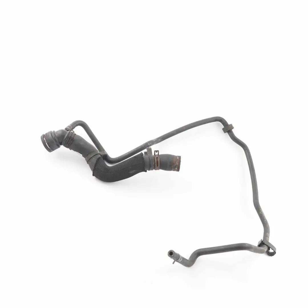 Volkswagen VW Polo 1.2 Wasser schlauch Kühlmittel leitung - SKU 6Q0122101BE - Teilenummer 6Q0122101BE