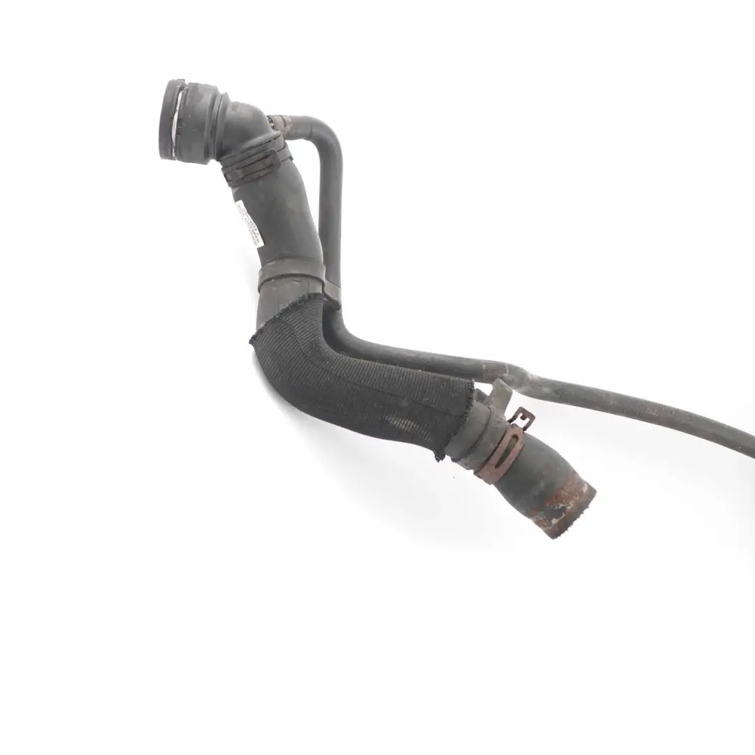 Volkswagen VW Polo 1.2 Wasser schlauch Kühlmittel leitung - SKU 6Q0122101BE - Teilenummer 6Q0122101BE