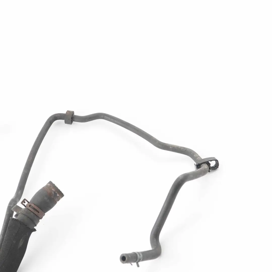 Volkswagen VW Polo 1.2 Wasser schlauch Kühlmittel leitung - SKU 6Q0122101BE - Teilenummer 6Q0122101BE