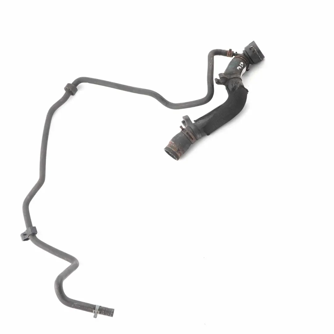 Water Hose Cooling Coolant Pipe Line to Volkswagen VW Polo 1.2 with Part number 6Q0122101BE Volkswagen VW Polo 1.2 Water Hose Cooling Coolant Pipe Line - SKU 6Q0122101BE - Part number 6Q0122101BE