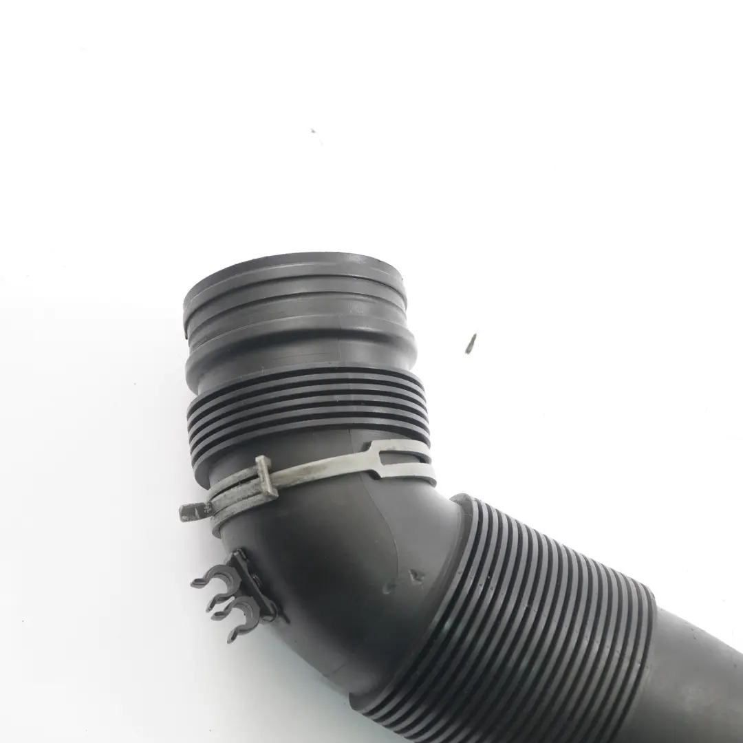 VW Volkswagen Polo 4 9N 1.4 TDI Diesel Air Intake Hose Pipe Line - SKU 6Q0129654AB - Part number 6Q0129654AB