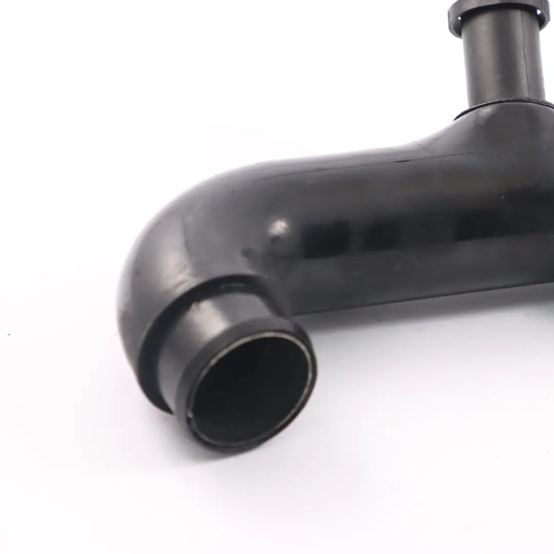 VW Volkswagen Polo 4 9N 1.4 TDI Diesel Air Intake Charge Pipe - SKU 6Q0129654AK - Part number 6Q0129654AK