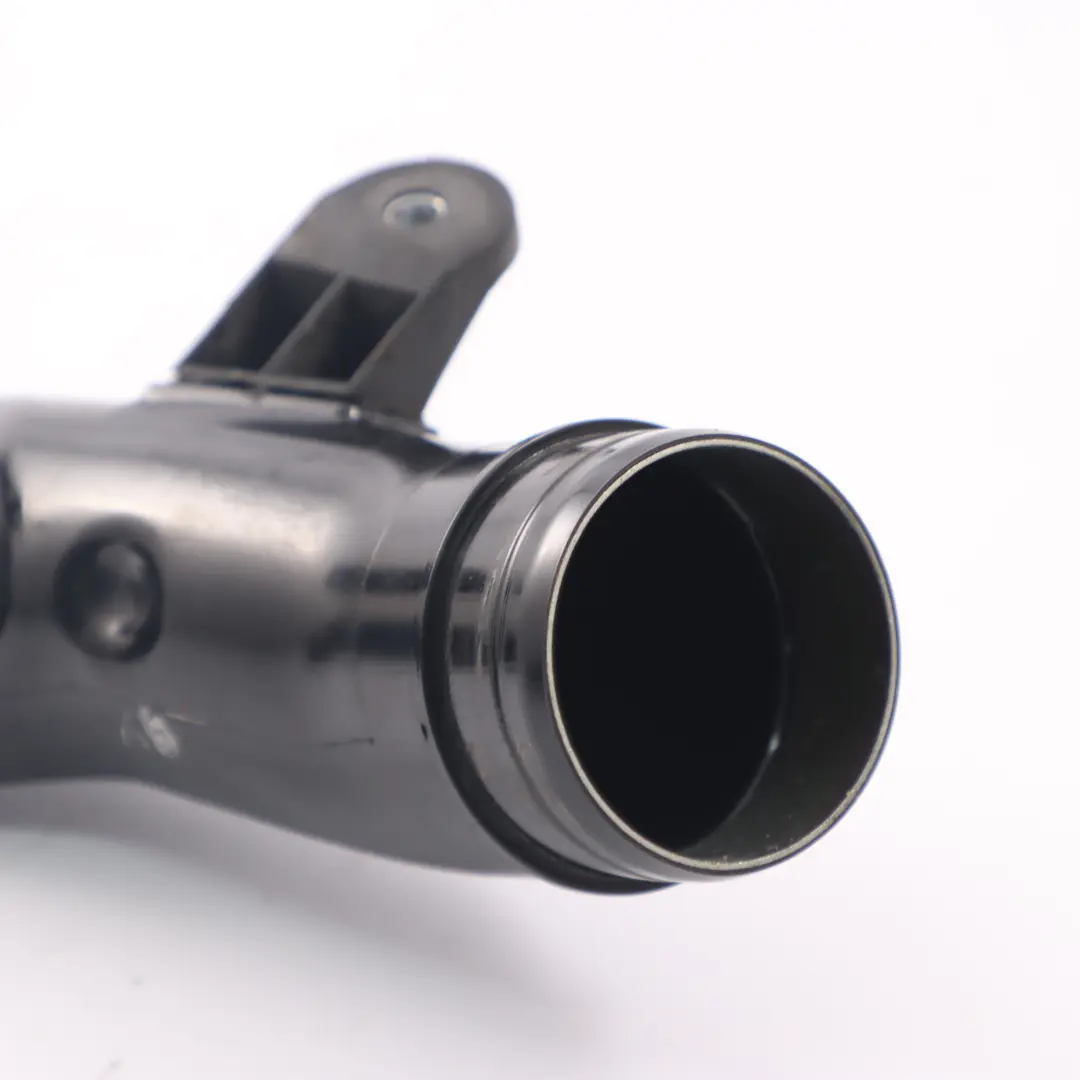 VW Volkswagen Polo 4 9N 1.4 TDI Diesel Air Intake Charge Pipe - SKU 6Q0129654AK - Part number 6Q0129654AK