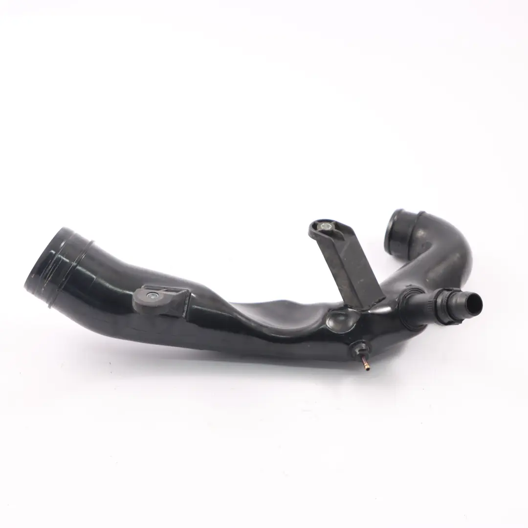 VW Polo 4 9N 1.4 TDI Diesel Tubo di aspirazione aria di carica - SKU 6Q0129654AK - Numero di parte 6Q0129654AK