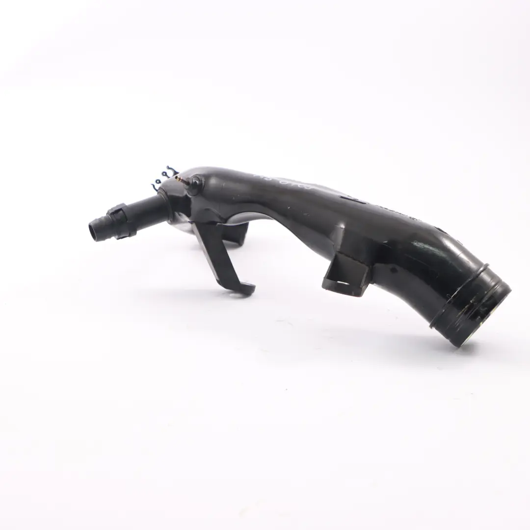 Volkswagen Polo 4 9N 1.4 TDI Rura Intercoolera Powietrza Doładowanego - SKU 6Q0129654AK - Numer Części 6Q0129654AK