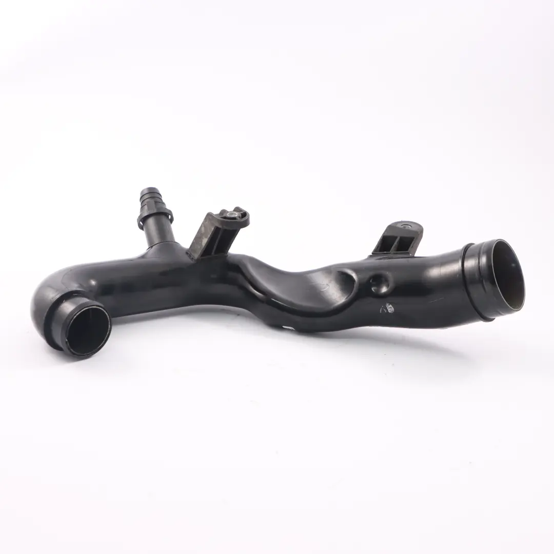 VW Volkswagen Polo 4 9N 1.4 TDI Diesel Air Intake Charge Pipe - SKU 6Q0129654AK - Part number 6Q0129654AK