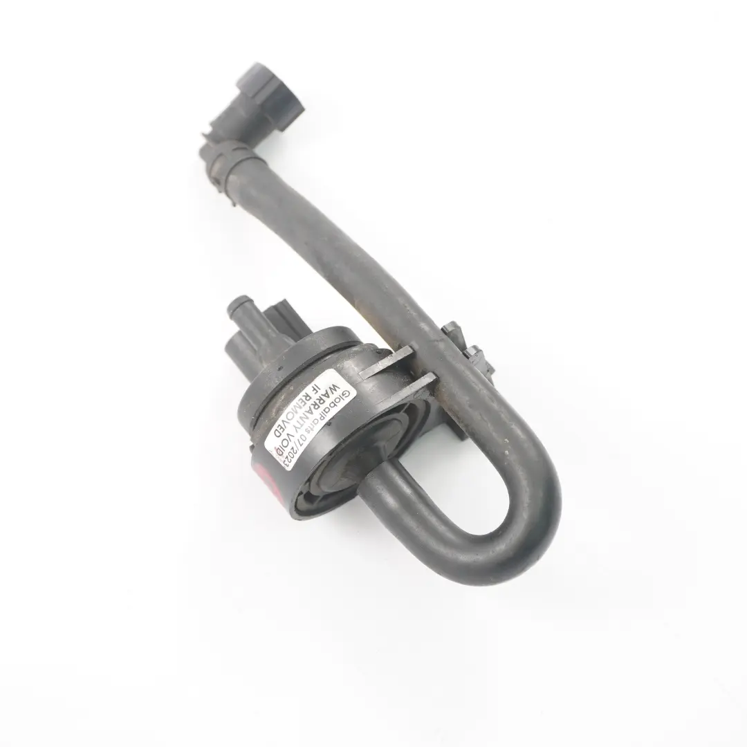 Tubo válvula purga del solenoide de vacío para Volkswagen VW Polo 9N 1.2 con número de pieza 6Q0133366 Volkswagen VW Polo 9N 1.2 Tubo válvula purga del solenoide de vacío - SKU 6Q0133366 - Número de pieza 6Q0133366