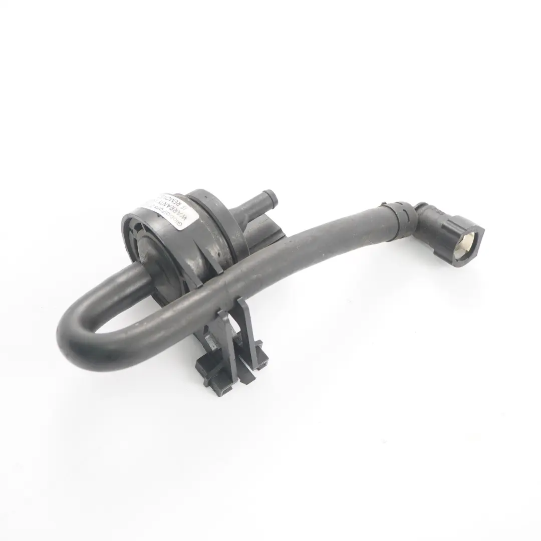 Volkswagen VW Polo 9N 1.2 Vacuum Solenoid Purge Valve Pipe - SKU 6Q0133366 - Part number 6Q0133366