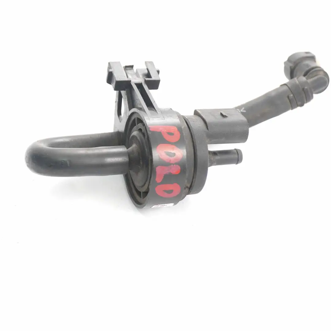 Volkswagen VW Polo 9N 1.2 Vacuum Solenoid Purge Valve Pipe - SKU 6Q0133366 - Part number 6Q0133366