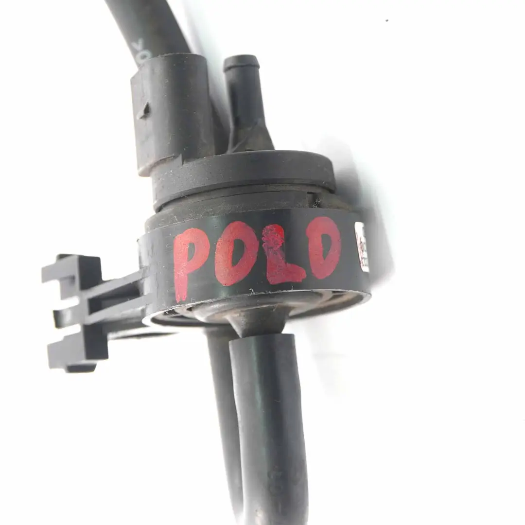 Volkswagen VW Polo 9N 1.2 Vacuum Solenoid Purge Valve Pipe - SKU 6Q0133366 - Part number 6Q0133366