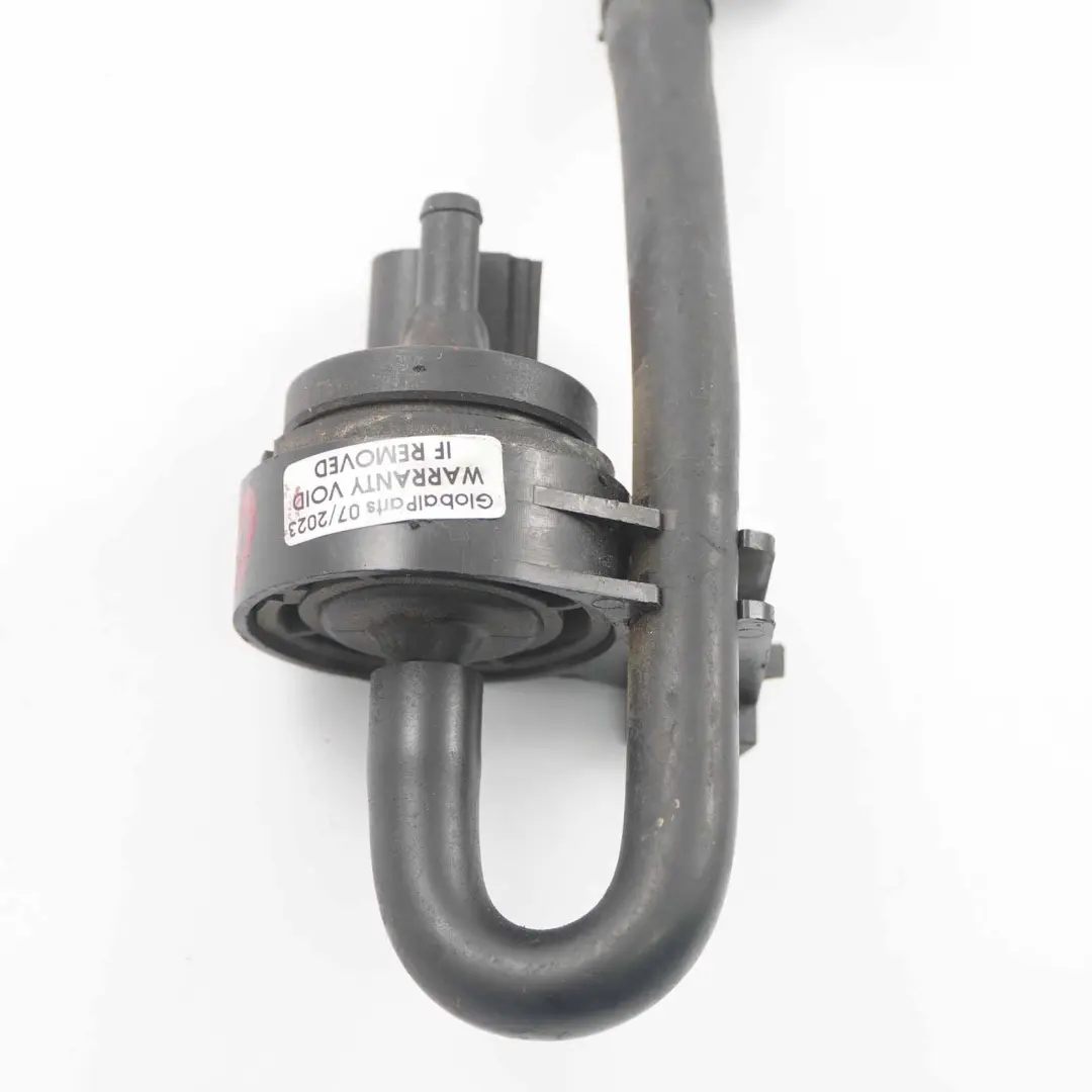 Volkswagen VW Polo 9N 1.2 Tubo válvula purga del solenoide de vacío - SKU 6Q0133366 - Número de pieza 6Q0133366