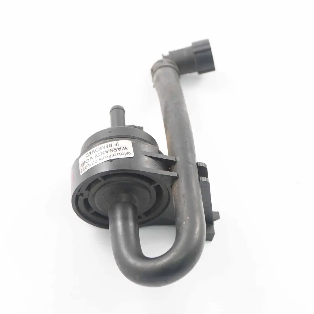 Volkswagen VW Polo 9N 1.2 Zawór Wąż Podciśnienia - SKU 6Q0133366 - Numer Części 6Q0133366