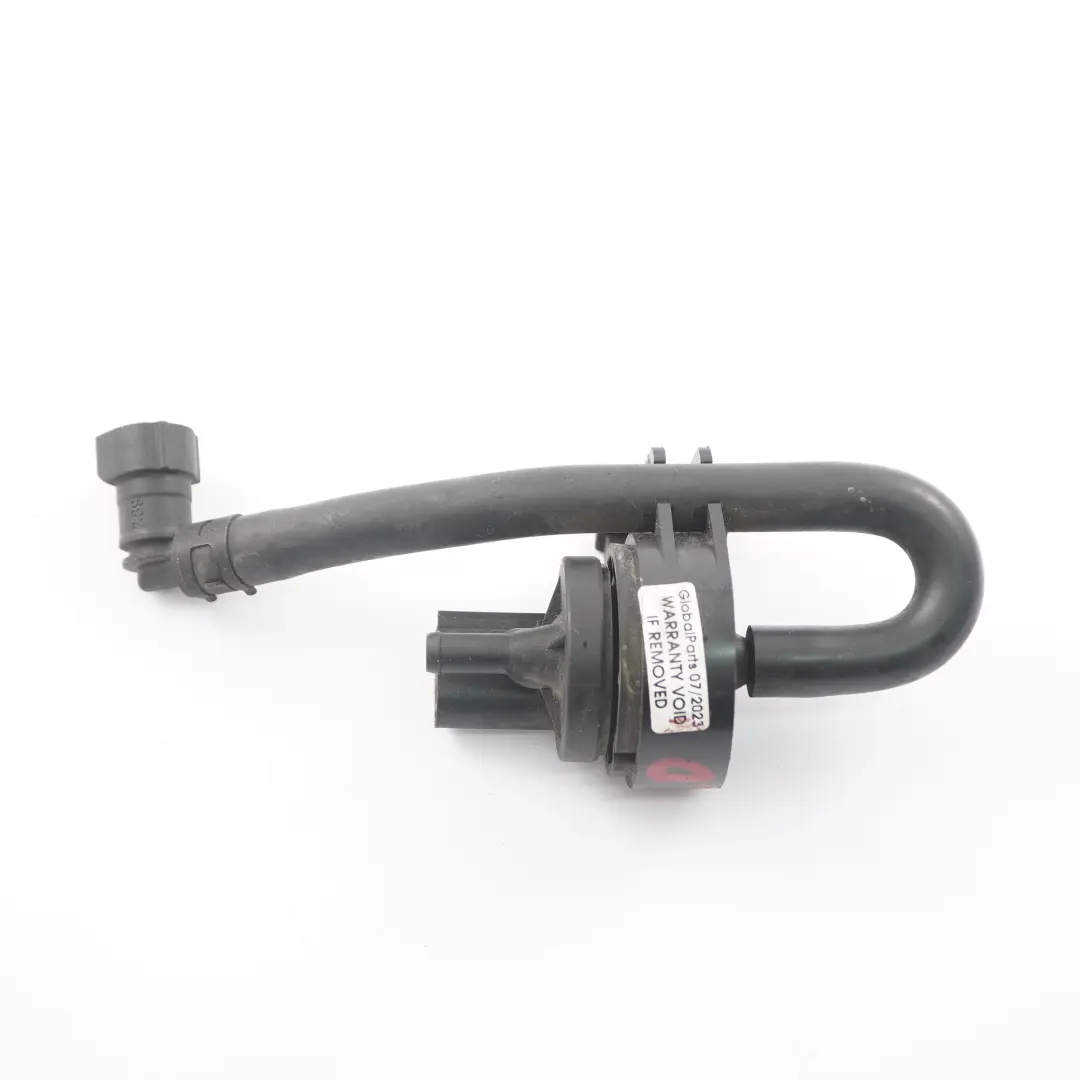 Tuyau de l'électrovanne de purge à vide pour Volkswagen VW Polo 9N 1.2 à propos du numéro de pièce 6Q0133366 Volkswagen VW Polo 9N 1.2 Tuyau de l'électrovanne de purge à vide - SKU 6Q0133366 - Numéro de pièce 6Q0133366