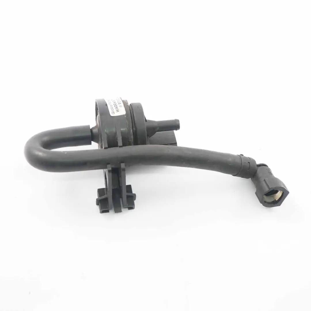 Volkswagen VW Polo 9N 1.2 Vacuum Solenoid Purge Valve Pipe - SKU 6Q0133366 - Part number 6Q0133366