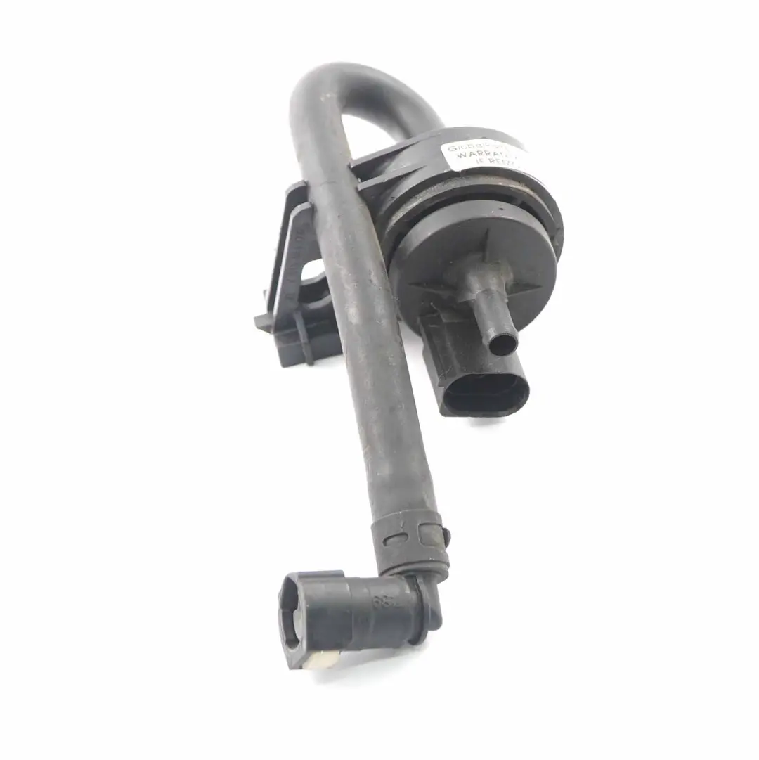 Tubo válvula purga del solenoide de vacío para Volkswagen VW Polo 9N 1.2 con número de pieza 6Q0133366 Volkswagen VW Polo 9N 1.2 Tubo válvula purga del solenoide de vacío - SKU 6Q0133366 - Número de pieza 6Q0133366