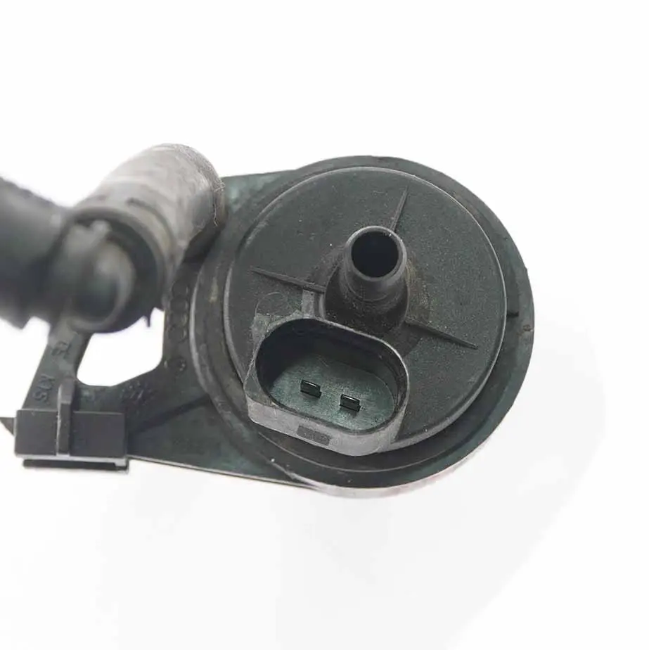 Volkswagen VW Polo 9N 1.2 Vacuum Solenoid Purge Valve Pipe - SKU 6Q0133366 - Part number 6Q0133366