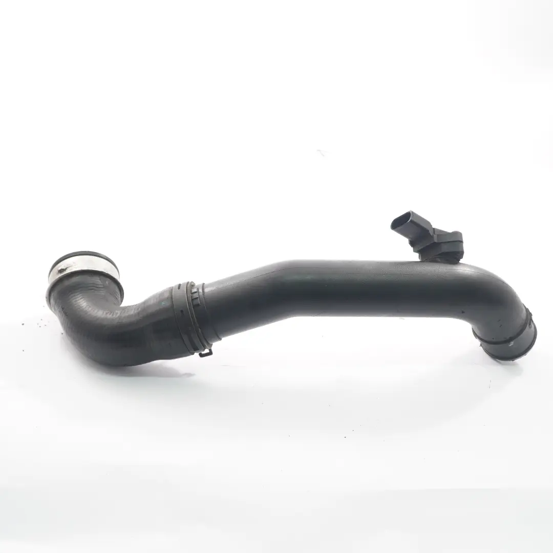 VW Volkswagen Polo 4 9N 1.4 TDI Intercooler Air Intake Hose Pipe - SKU 6Q0145770AE - Part number 6Q0145770AE
