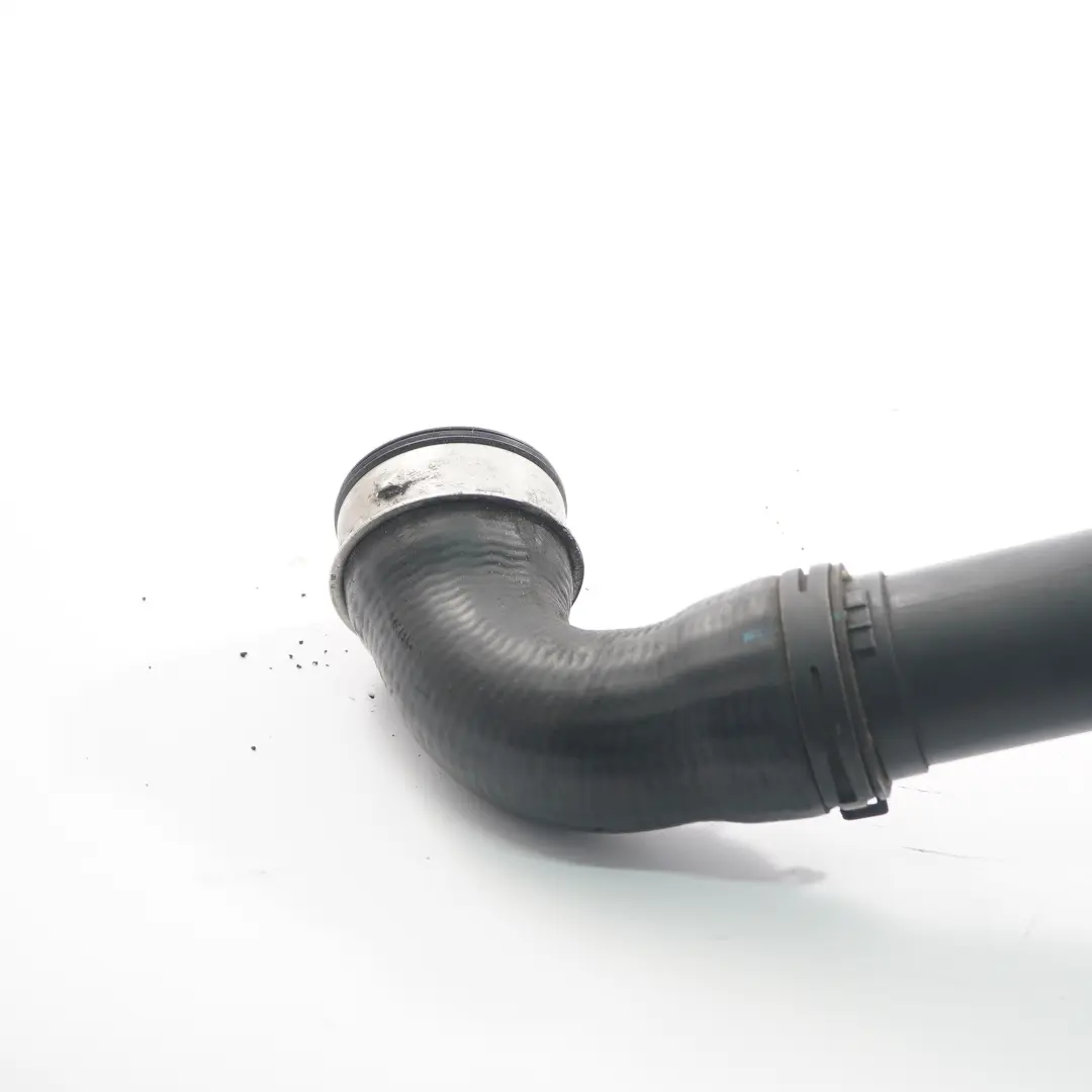 Intake Hose Pipe to VW Volkswagen Polo 4 9N 1.4 TDI Intercooler Air with Part number 6Q0145770AE VW Volkswagen Polo 4 9N 1.4 TDI Intercooler Air Intake Hose Pipe - SKU 6Q0145770AE - Part number 6Q0145770AE