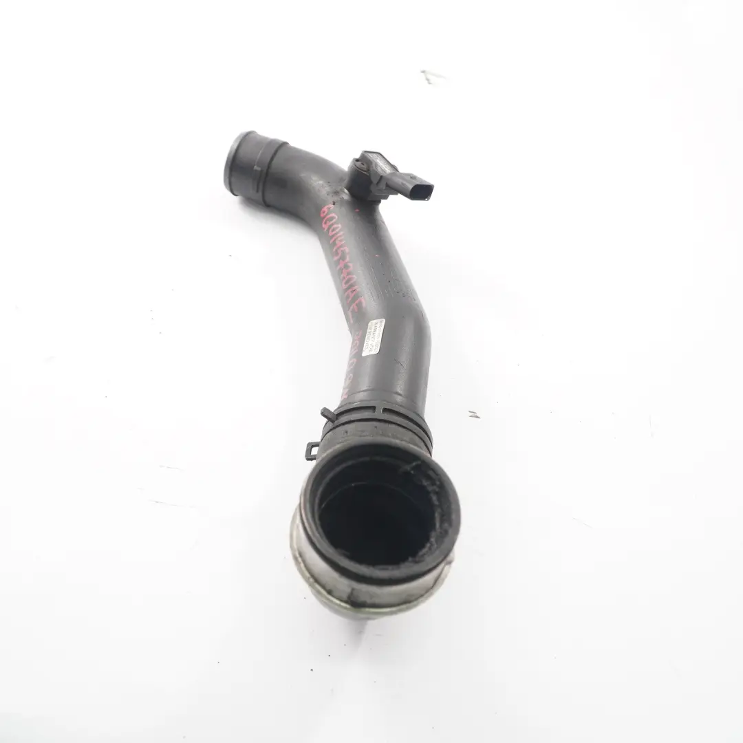 VW Volkswagen Polo 4 9N 1.4 TDI Intercooler Air Intake Hose Pipe - SKU 6Q0145770AE - Part number 6Q0145770AE