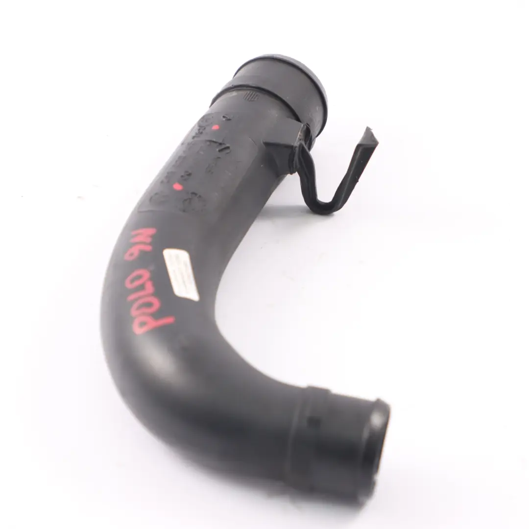 VW Polo MK4 9N3 1.4 1.9TDI Intercooler Tuyau turbo de charge d'air - SKU 6Q0145770G - Numéro de pièce 6Q0145770G