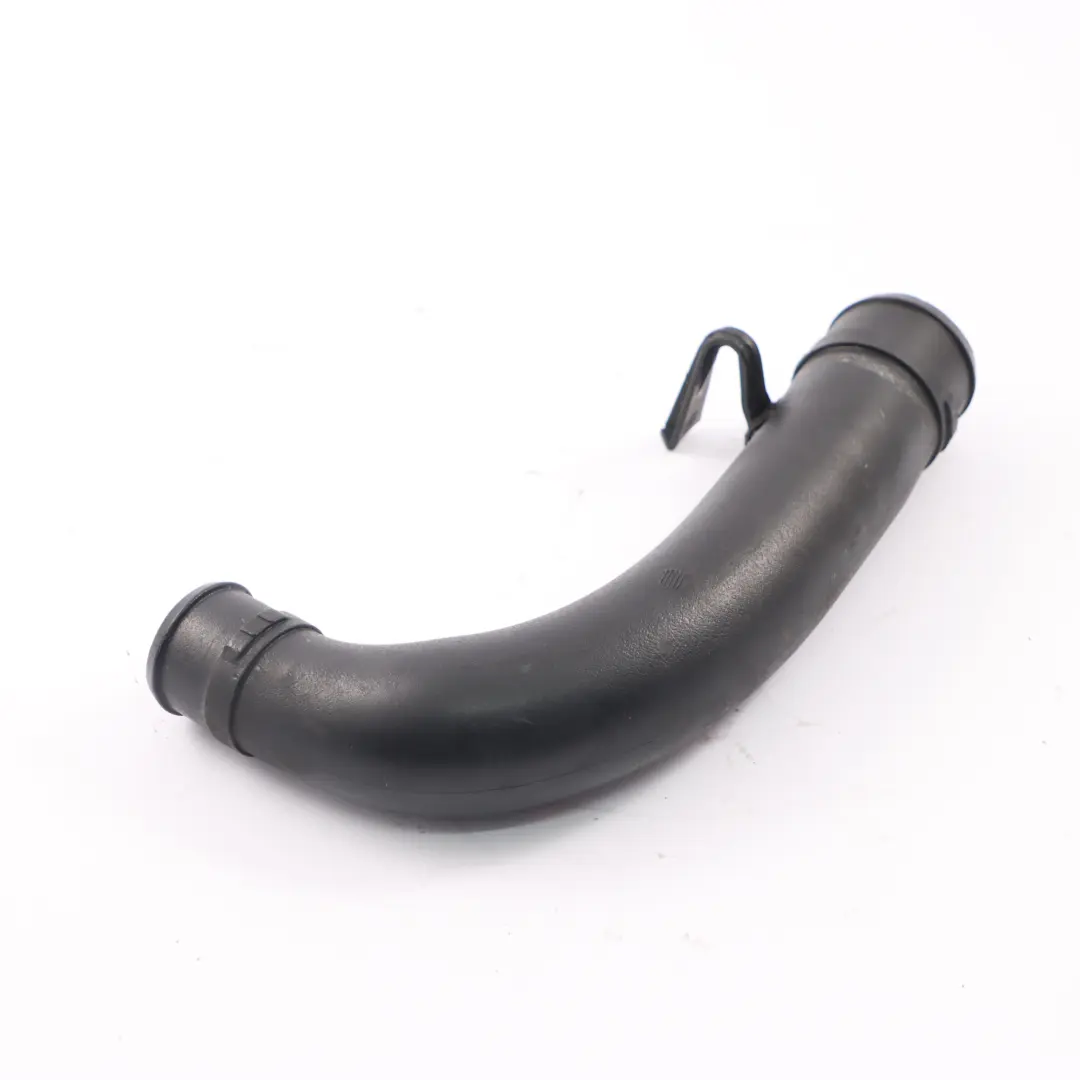 VW Polo MK4 9N3 1.4 1.9TDI Intercooler Tubo Turbo de Carga de Aire - SKU 6Q0145770G - Número de pieza 6Q0145770G