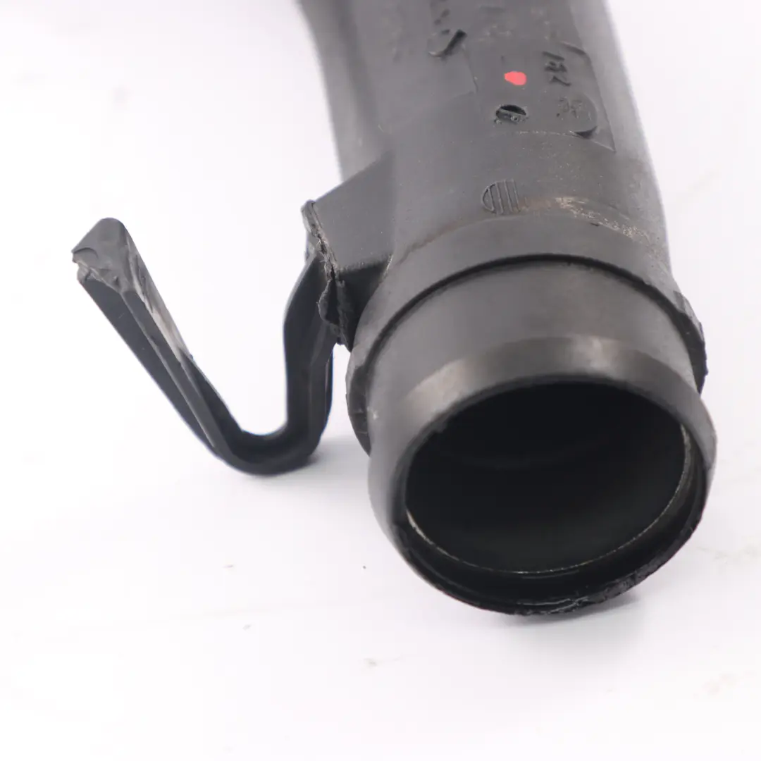 MK4 9N3 1.4 1.9TDI Ladeluftkühler Turboladerrohr für VW Polo mit Teilenummer 6Q0145770G VW Polo MK4 9N3 1.4 1.9TDI Ladeluftkühler Turboladerrohr - SKU 6Q0145770G - Teilenummer 6Q0145770G