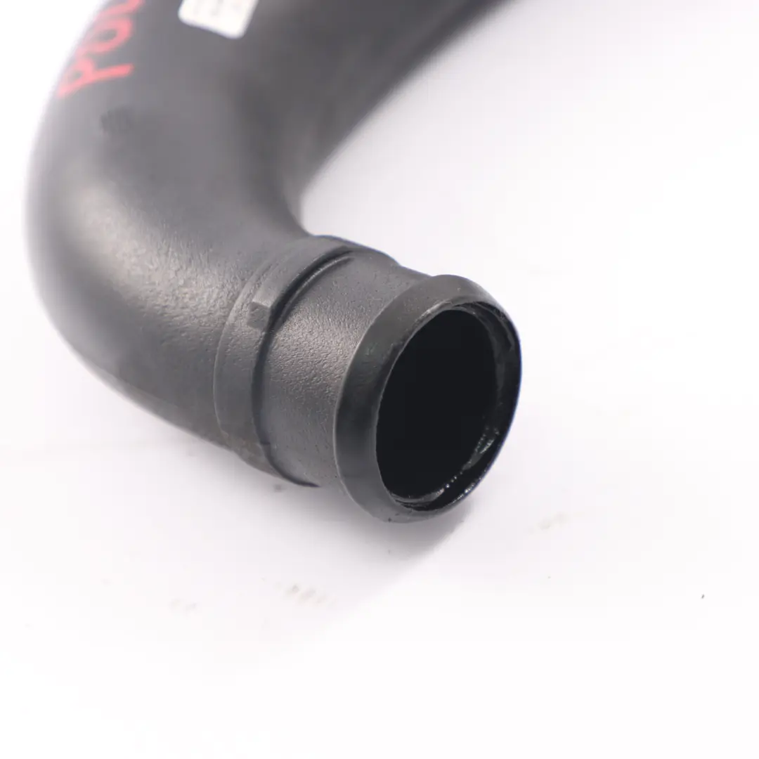 MK4 9N3 1.4 1.9TDI Intercooler Air Charge Turbo Pipe to VW Polo with Part number 6Q0145770G VW Polo MK4 9N3 1.4 1.9TDI Intercooler Air Charge Turbo Pipe - SKU 6Q0145770G - Part number 6Q0145770G