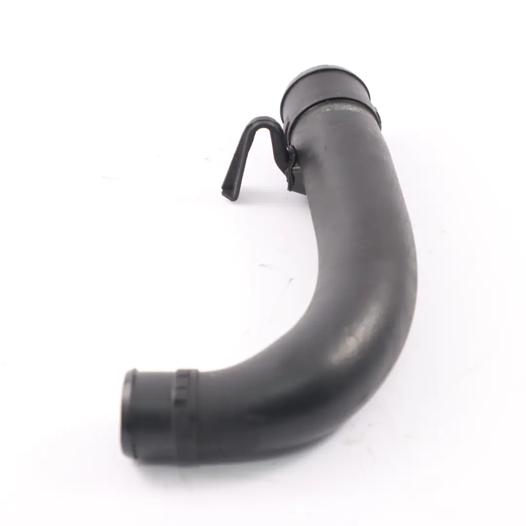 VW Polo MK4 9N3 1.4 1.9TDI Intercooler Air Charge Turbo Pipe - SKU 6Q0145770G - Part number 6Q0145770G