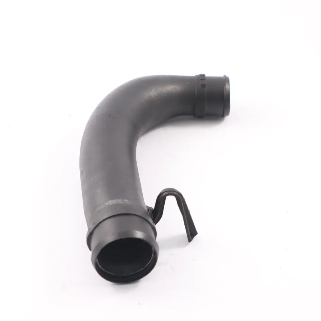 MK4 9N3 1.4 1.9TDI Intercooler Tuyau turbo de charge d'air pour VW Polo à propos du numéro de pièce 6Q0145770G VW Polo MK4 9N3 1.4 1.9TDI Intercooler Tuyau turbo de charge d'air - SKU 6Q0145770G - Numéro de pièce 6Q0145770G