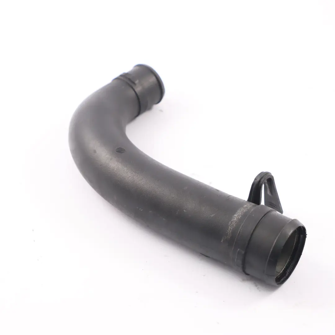 VW Polo MK4 9N3 1.4 1.9TDI Intercooler Tubo Turbo de Carga de Aire - SKU 6Q0145770G - Número de pieza 6Q0145770G