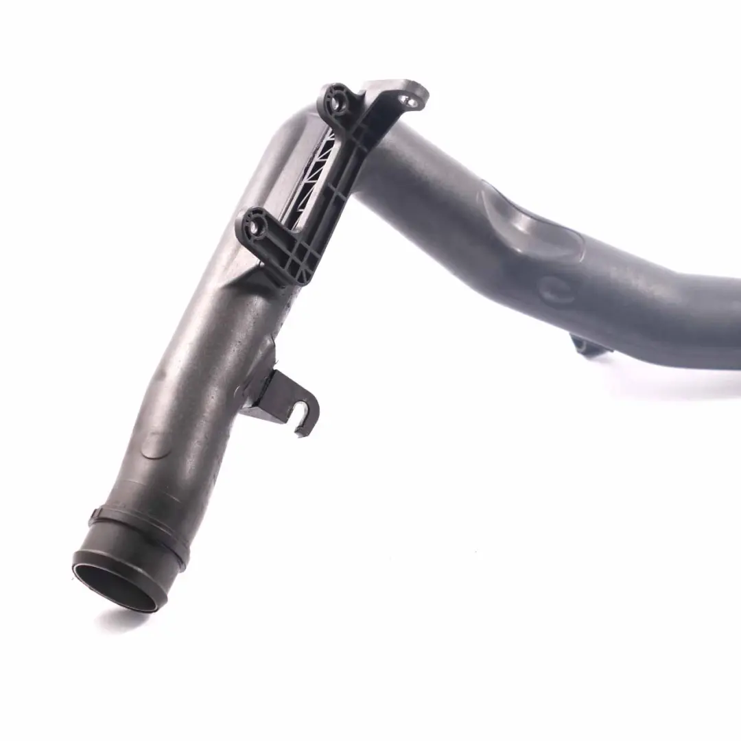VW Polo 4 9N3 1.4 TDI Tuyau de charge d'air de l'intercooler - SKU 6Q0145828R - Numéro de pièce 6Q0145828R