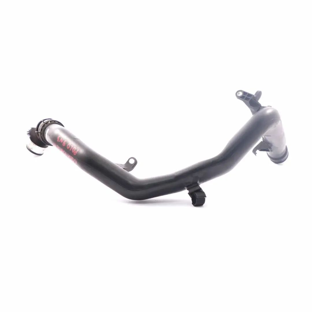 VW Polo 4 9N3 1.4 TDI Intercooler Tubo flessibile di carica dell'aria - SKU 6Q0145828R - Numero di parte 6Q0145828R