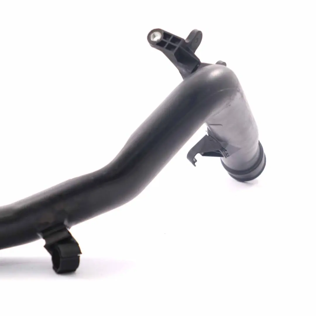 VW Polo 4 9N3 1.4 TDI Intercooler Tubo flessibile di carica dell'aria - SKU 6Q0145828R - Numero di parte 6Q0145828R