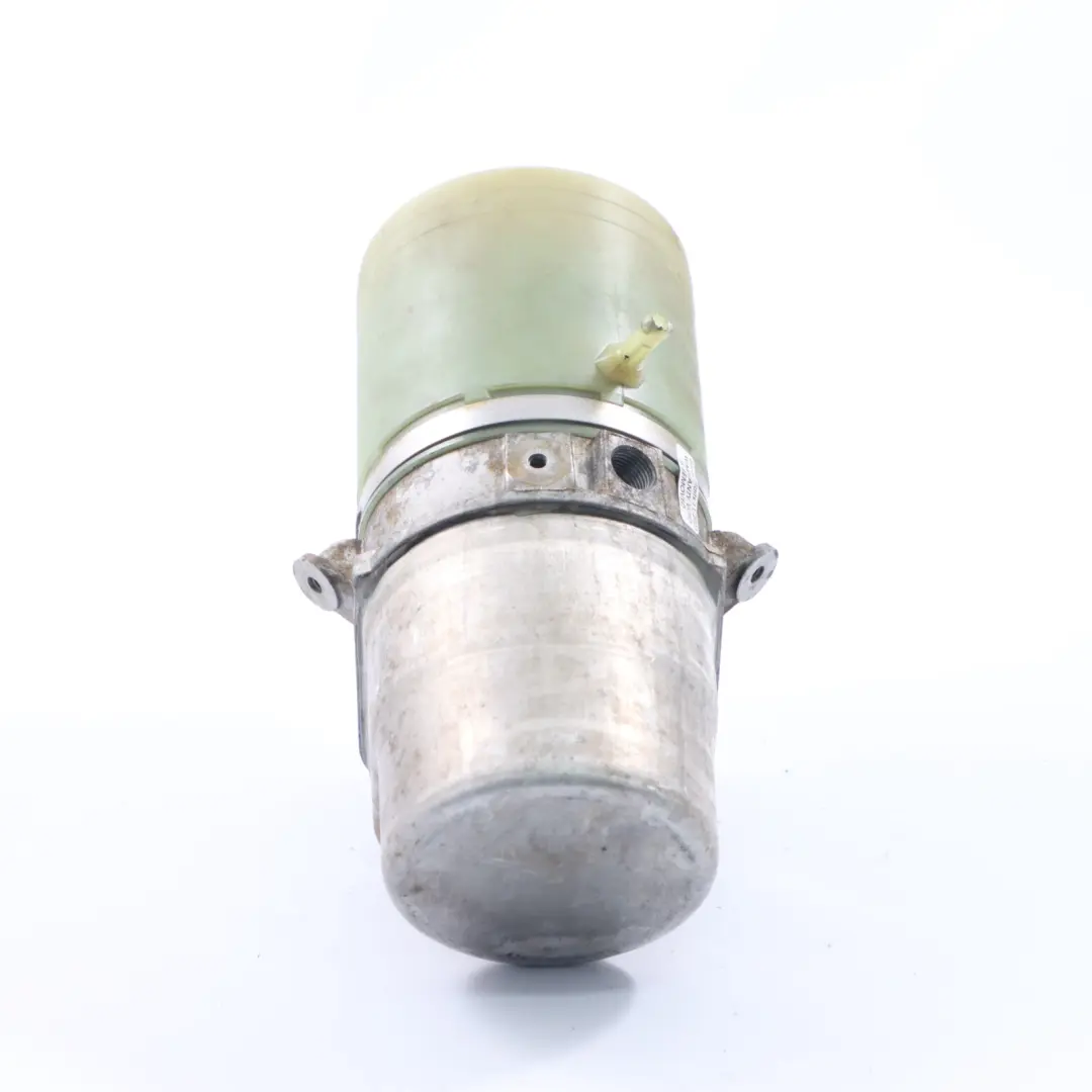 Servolenkung Pumpeneinheit Modul Tank für VW Volkswagen Polo 9N Diesel mit Teilenummer 6Q0423371 VW Volkswagen Polo 9N Diesel Servolenkung Pumpeneinheit Modul Tank - SKU 6Q0423371 - Teilenummer 6Q0423371