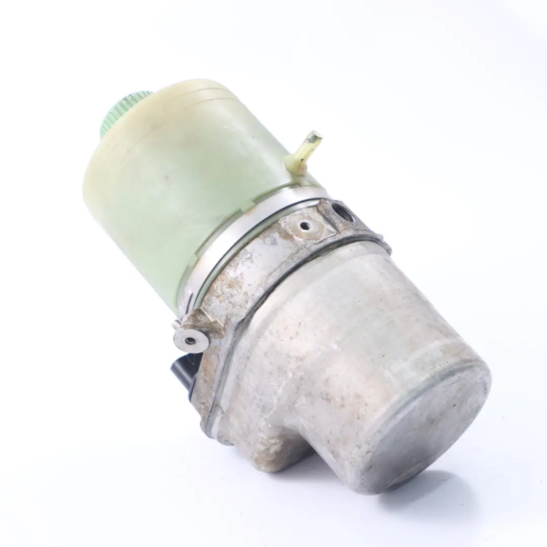 VW Volkswagen Polo 9N Diesel Power Steering Pump Unit Module Tank - SKU 6Q0423371 - Part number 6Q0423371