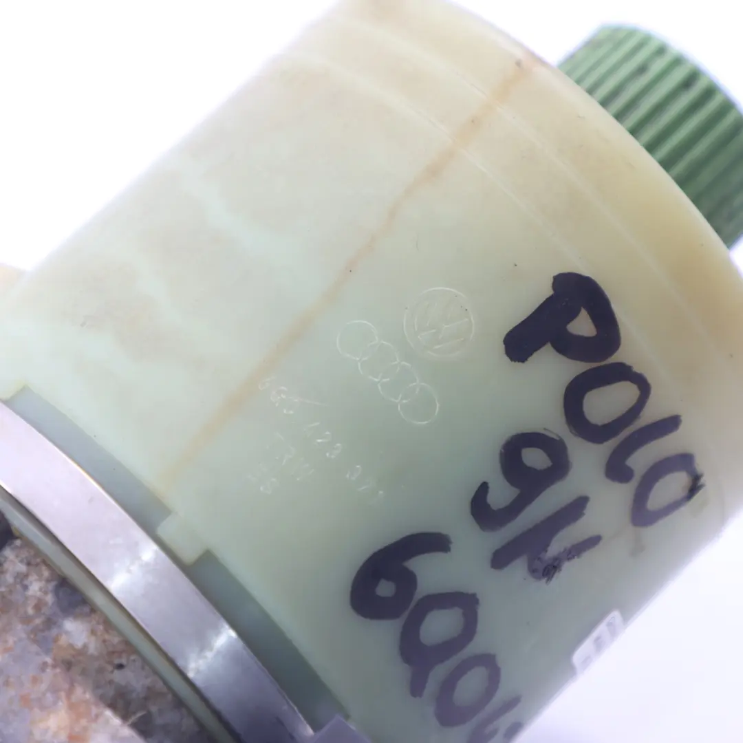 Pompe direction assistée diesel Module réservoir pour VW Volkswagen Polo 9N à propos du numéro de pièce 6Q0423371 VW Volkswagen Polo 9N Pompe direction assistée diesel Module réservoir - SKU 6Q0423371 - Numéro de pièce 6Q0423371