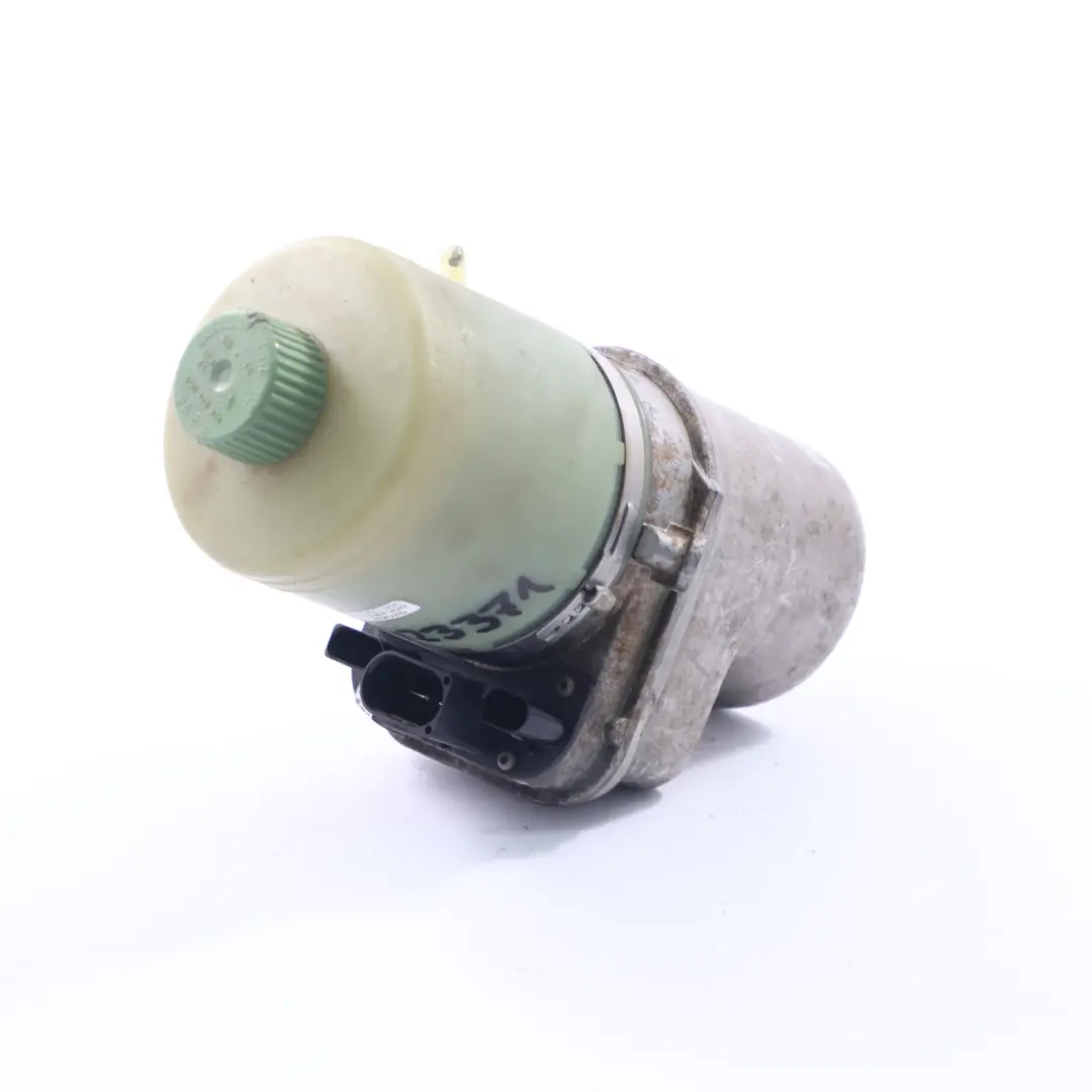Servolenkung Pumpeneinheit Modul Tank für VW Volkswagen Polo 9N Diesel mit Teilenummer 6Q0423371 VW Volkswagen Polo 9N Diesel Servolenkung Pumpeneinheit Modul Tank - SKU 6Q0423371 - Teilenummer 6Q0423371