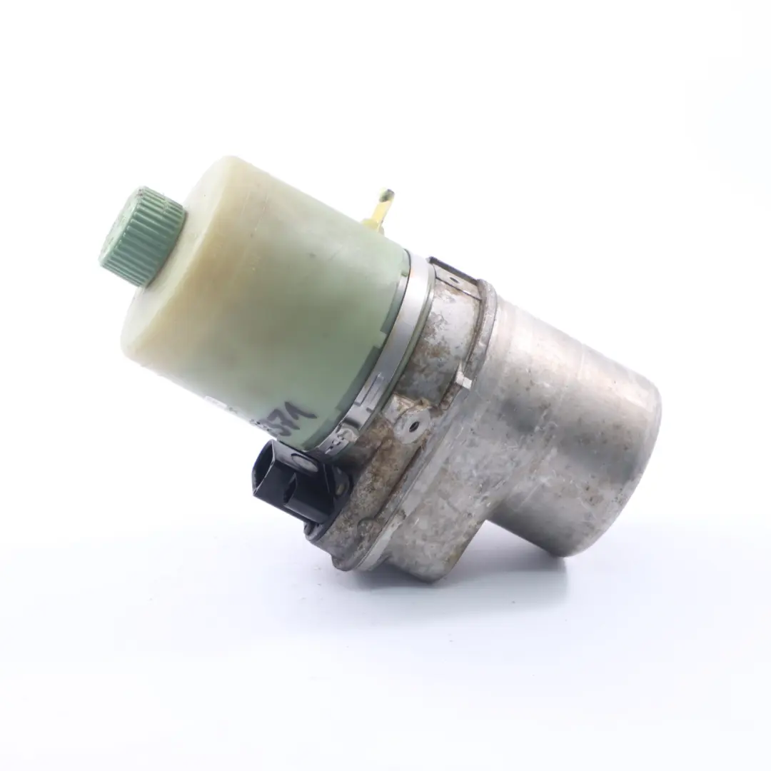 Steering Pump Unit Module Tank to VW Volkswagen Polo 9N Diesel Power with Part number 6Q0423371 VW Volkswagen Polo 9N Diesel Power Steering Pump Unit Module Tank - SKU 6Q0423371 - Part number 6Q0423371
