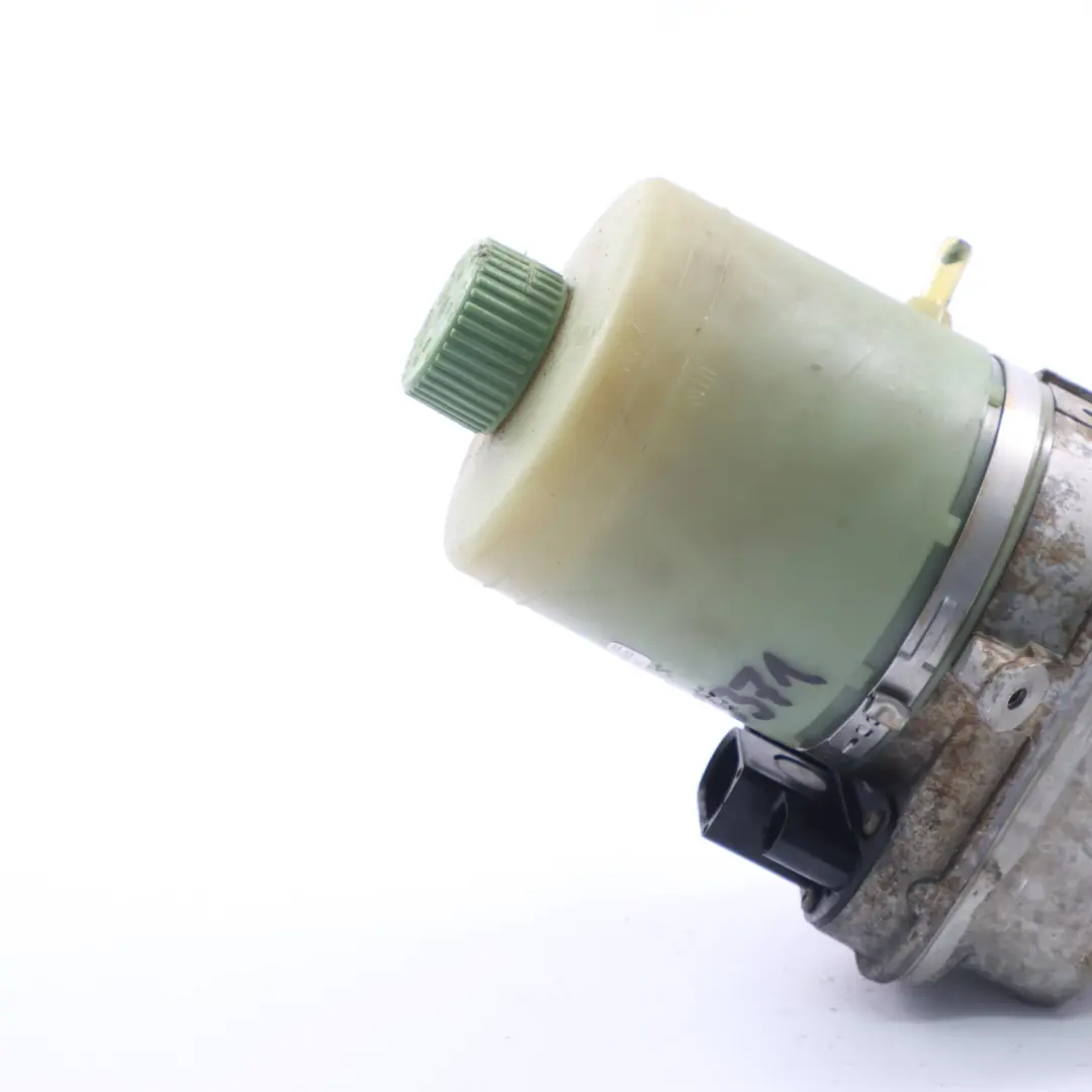 Servolenkung Pumpeneinheit Modul Tank für VW Volkswagen Polo 9N Diesel mit Teilenummer 6Q0423371 VW Volkswagen Polo 9N Diesel Servolenkung Pumpeneinheit Modul Tank - SKU 6Q0423371 - Teilenummer 6Q0423371