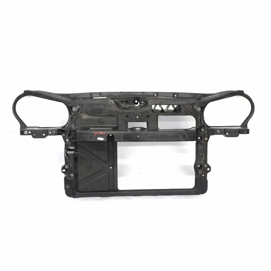 Pas Przedni do Volkswagen Polo 9N o numerze 6Q0 805 588 C Volkswagen Polo 9N Pas Przedni - SKU 6Q0805588C - Numer Części 6Q0 805 588 C