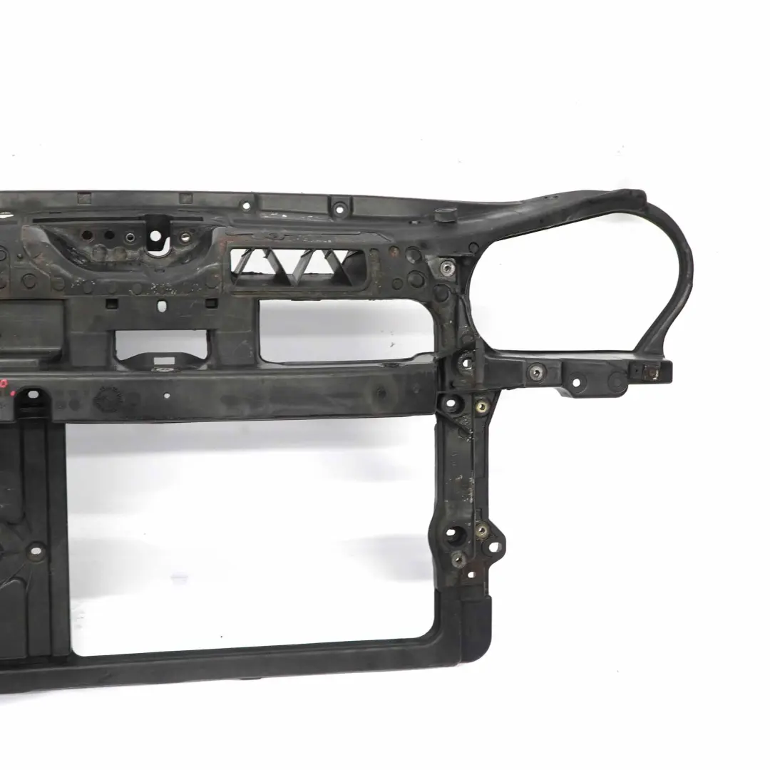 Vorderer Kühlerträger Verkleidung für Volkswagen VW Polo 9N mit Teilenummer 6Q0 805 588 C Volkswagen VW Polo 9N Vorderer Kühlerträger Verkleidung - SKU 6Q0805588C - Teilenummer 6Q0 805 588 C